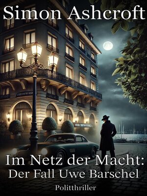 Der Fall Uwe Barschel - ebook